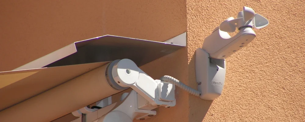 Automazioni per tende da sole Camposampiero