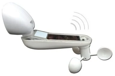 Sensori wireless per tende San Giorgio delle Pertiche