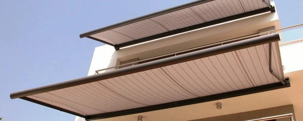 Sostituzione telo tenda da sole Padova