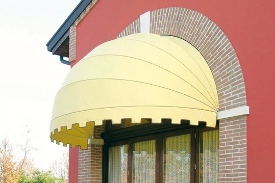 cappottine da sole in poliestere o acrilico Mira