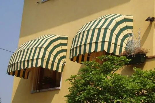 prezzi cappottine Mestre